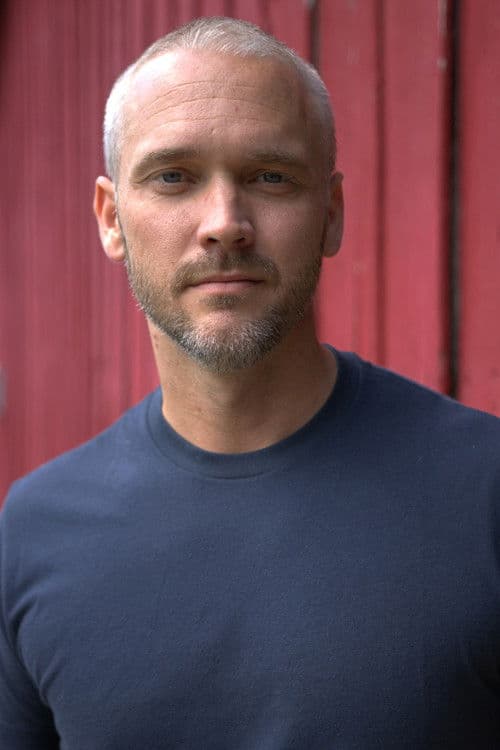 Bryan Guarino profile photo