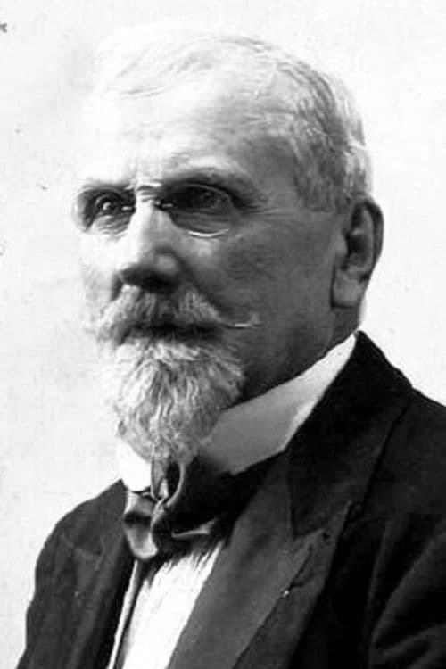 William Anker profile photo