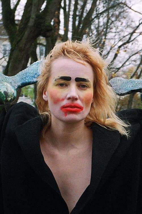 Kris Lemsalu profile photo