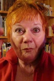 Veronica Sinclair profile photo