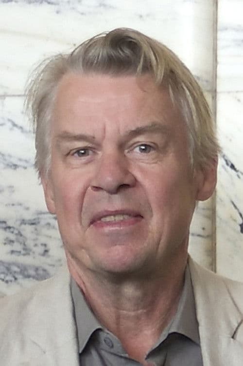 Magnus Ehrner profile photo