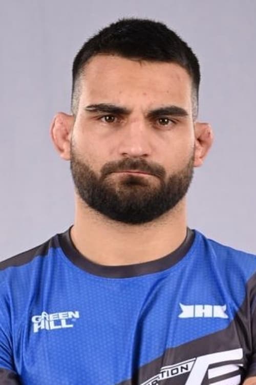 Benoît Saint-Denis profile photo