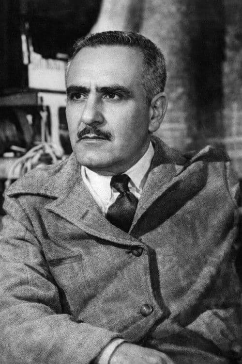 Miguel Zacarías profile photo