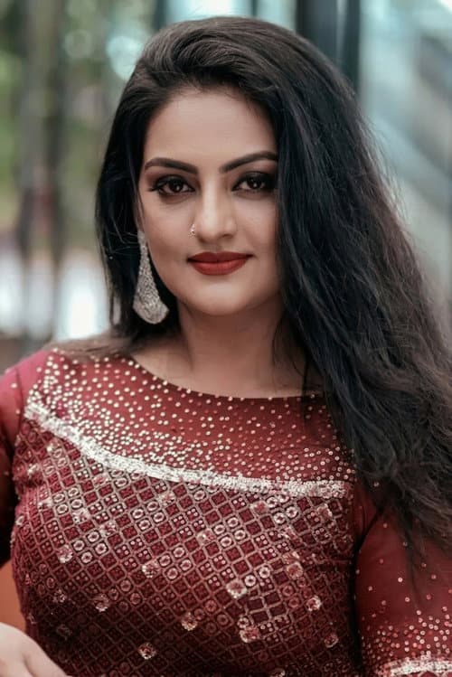 Suchithra Nair profile photo