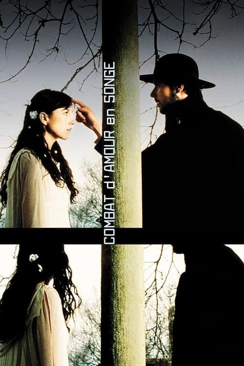 Love Torn in a Dream poster