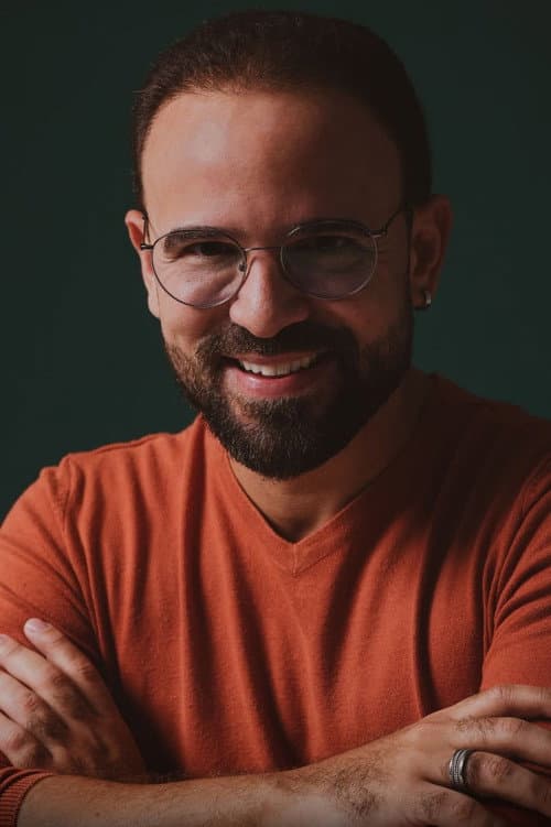 André Morais profile photo