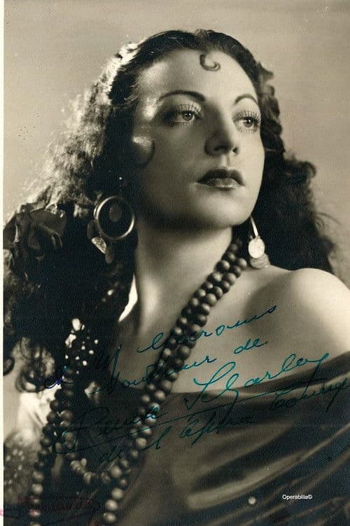 Denise Scharley profile photo