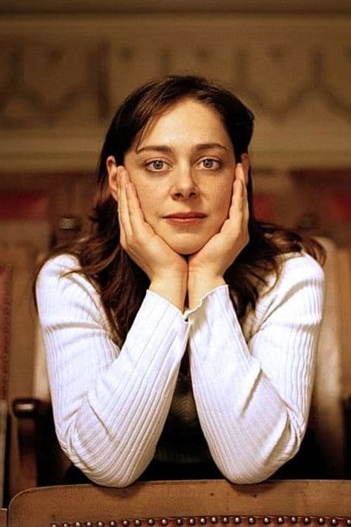 Ulrike Reinhold profile photo