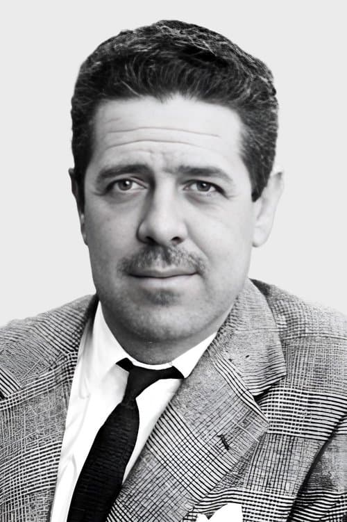 Luis García Berlanga profile photo