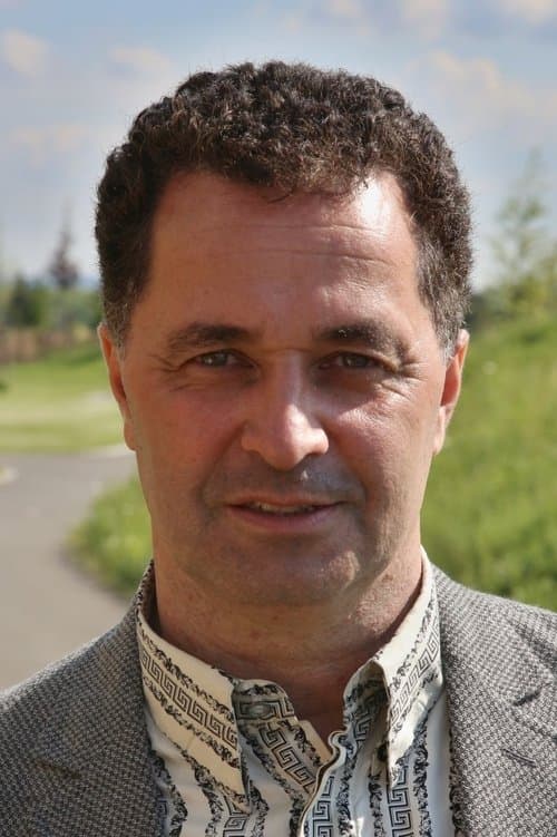Martin Dejdar profile photo