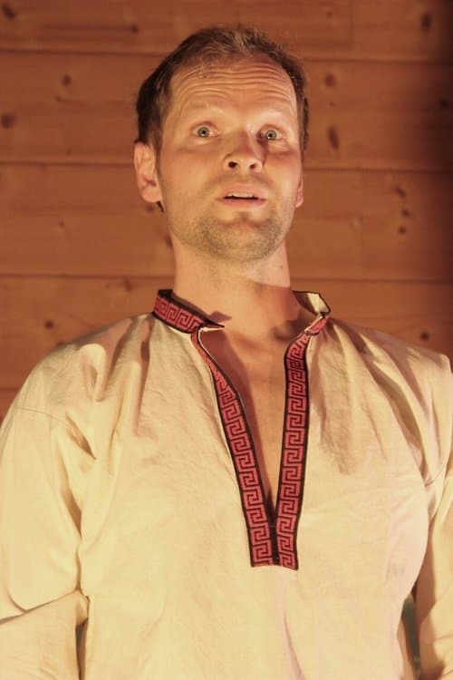 Riku Kemppinen profile photo