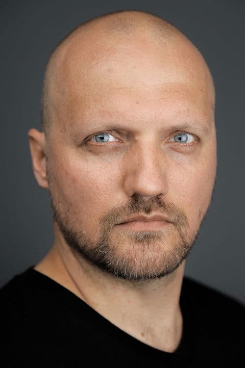 Viktor Kuzin profile photo