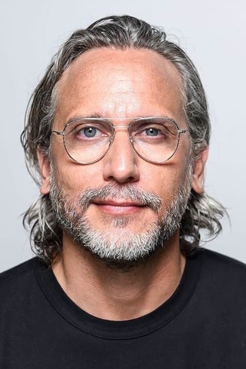 Fede Álvarez profile photo