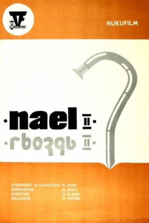 Nail 2 poster