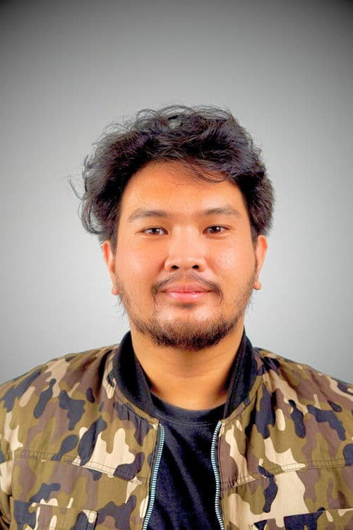 Indigo Gabriel Zulkarnain profile photo