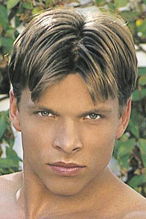 Gregor Yelson profile photo