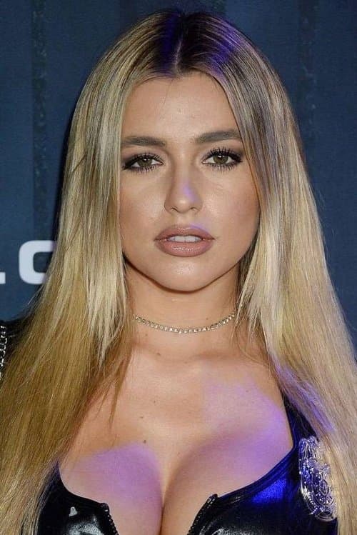 Monica Sims profile photo