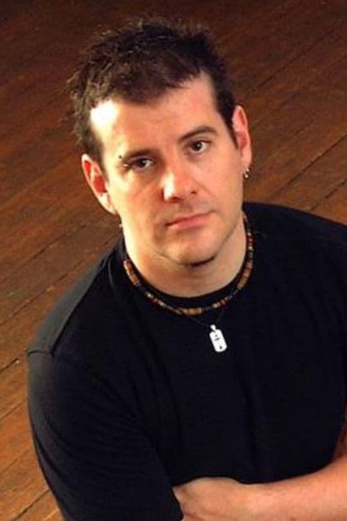 Lee Morris profile photo