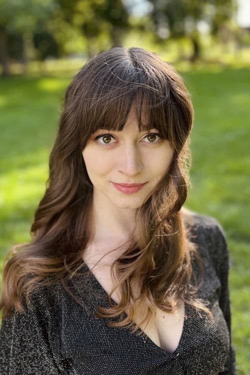 Eva Gribová profile photo