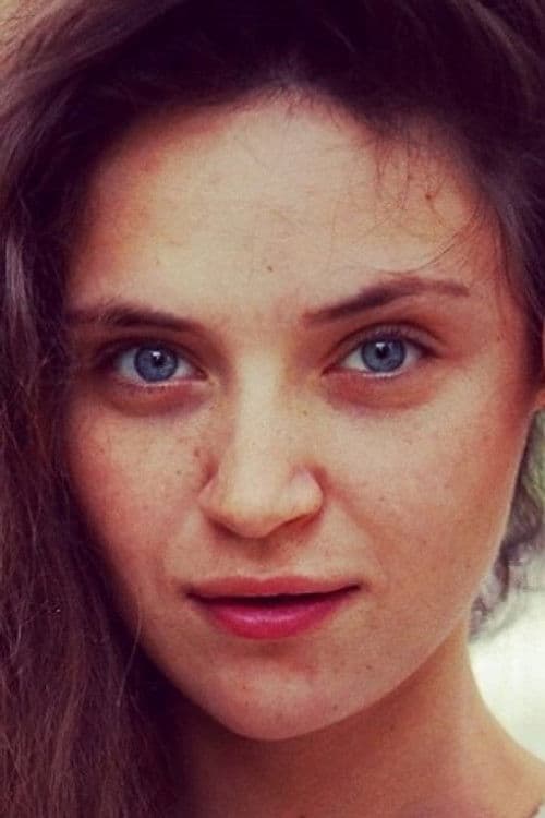 Svetlana Vishnyakova profile photo