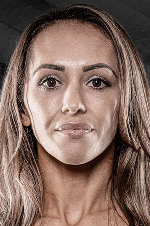 Charisa Sigala profile photo