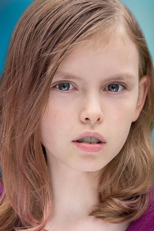 Lily Gail Reid profile photo