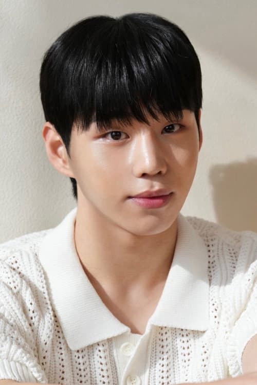 Kang Young-hoon profile photo