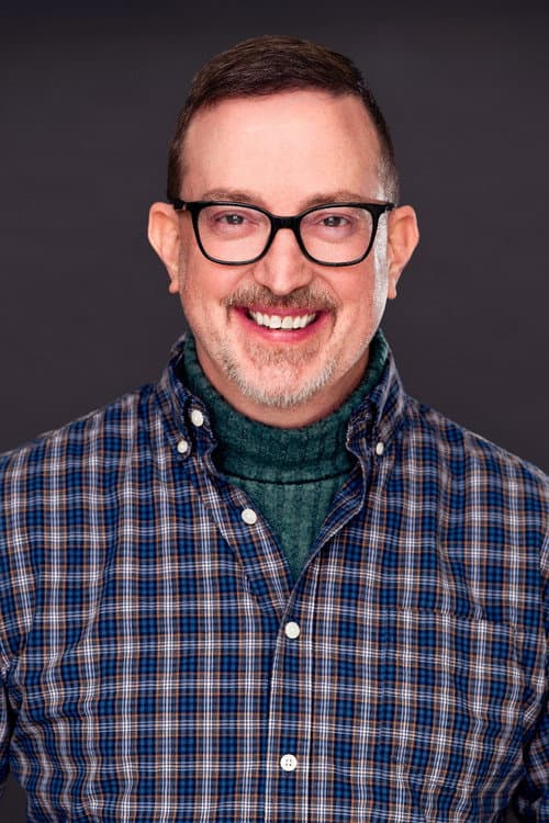 Eric Skiles profile photo