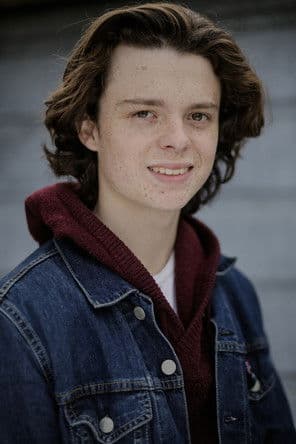 Sam Holland profile photo