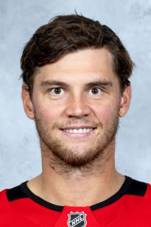 Andre Burakovsky profile photo
