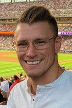 Collin Anglin profile photo