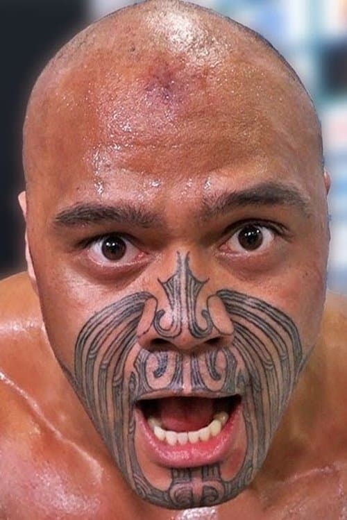 Aaron Henry profile photo