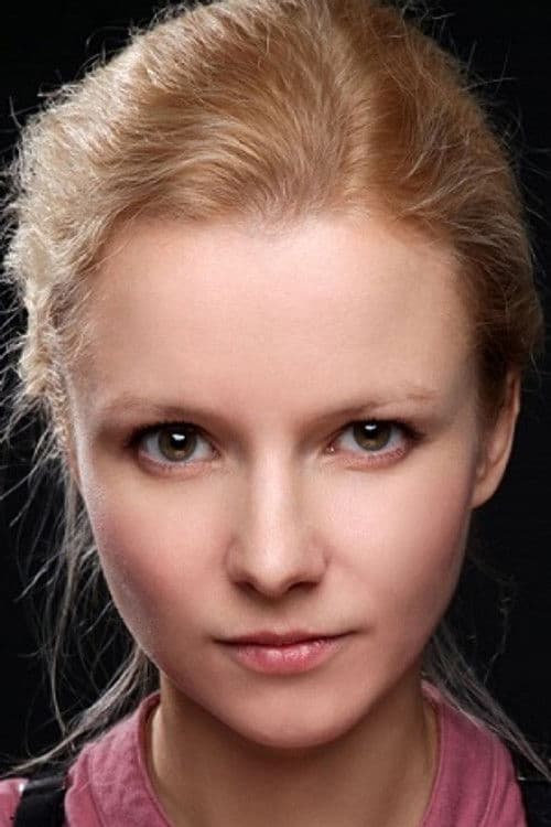 Alexandra Zhivova profile photo