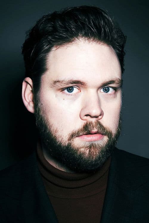 Ari Freyr Isfeld Oskarsson profile photo