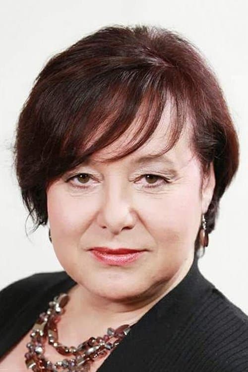 Radka Stupková profile photo