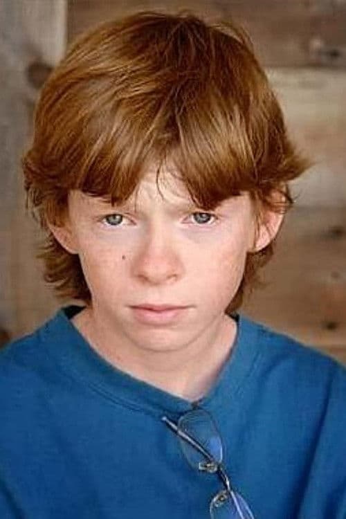 Brendan Hill profile photo