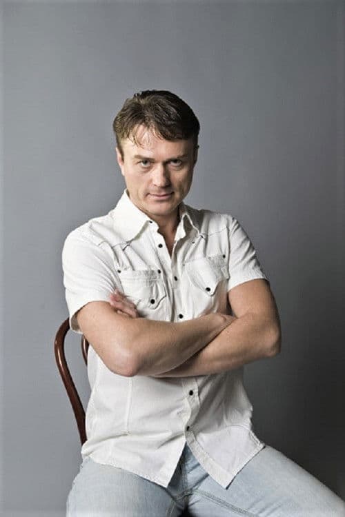 Andrey Gusev profile photo