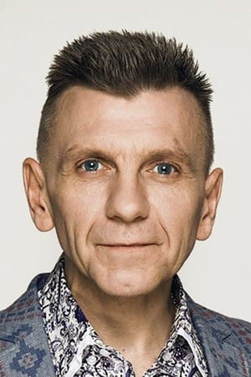 Yuriy Saltykov profile photo