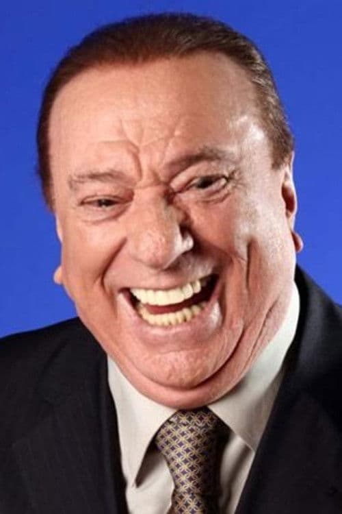 Raul Gil profile photo