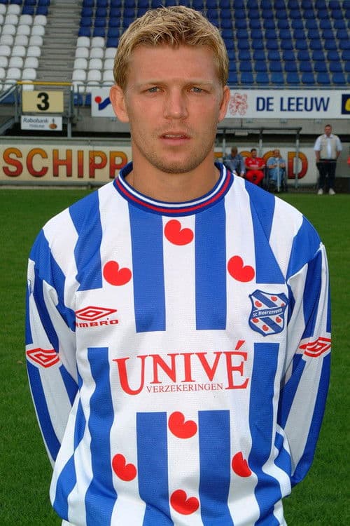 Marcus Allbäck profile photo