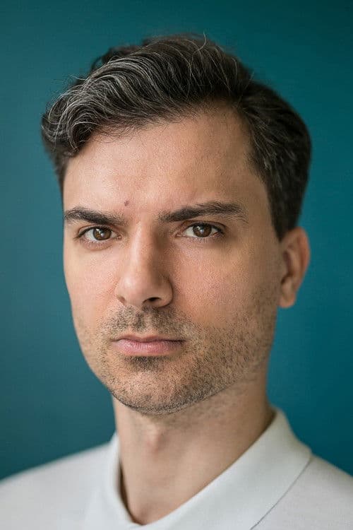 Mateusz Płocha profile photo