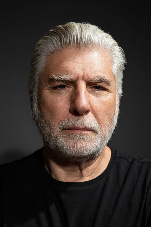 Atilla Olgaç profile photo