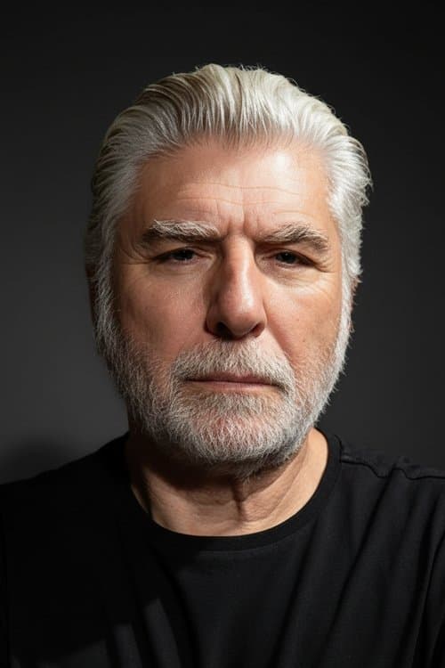 Atilla Olgaç profile photo