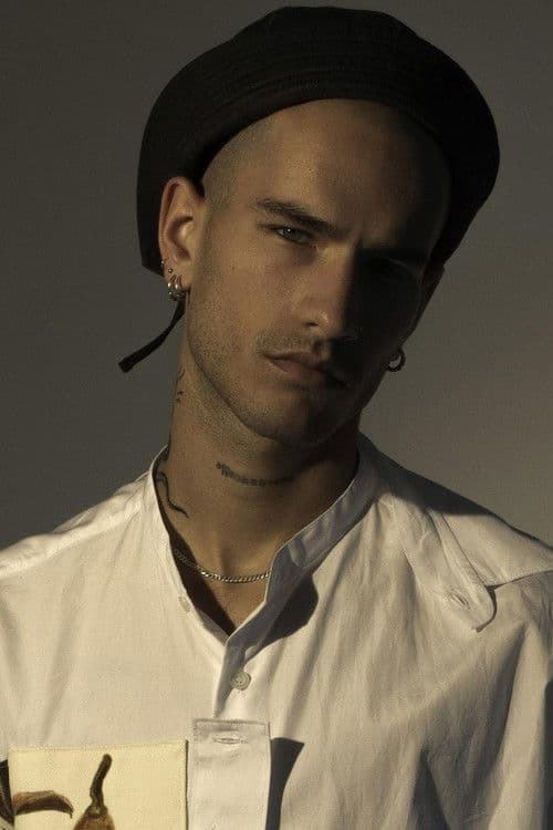 Nicolas Maxim Endlicher profile photo