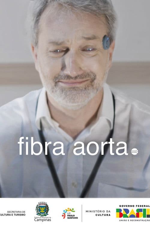 Fibra Aorta poster