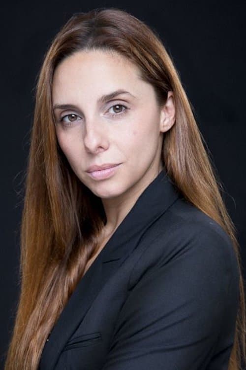 Esther Ortega profile photo
