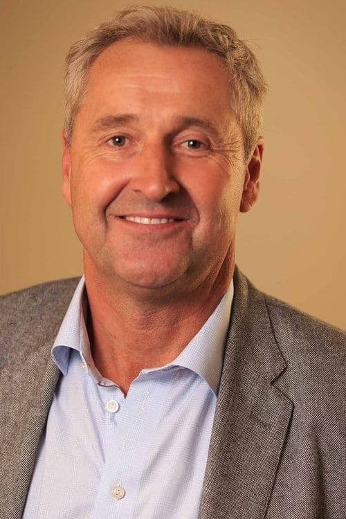 Mark Austin profile photo