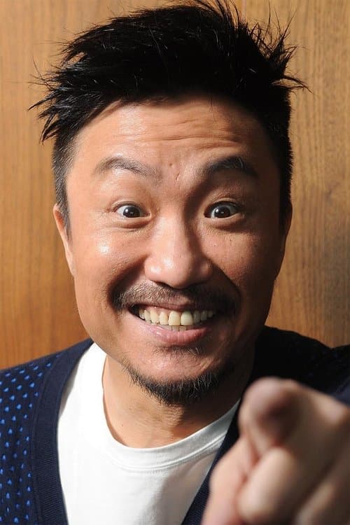 Ronald Cheng Chung-Kei profile photo