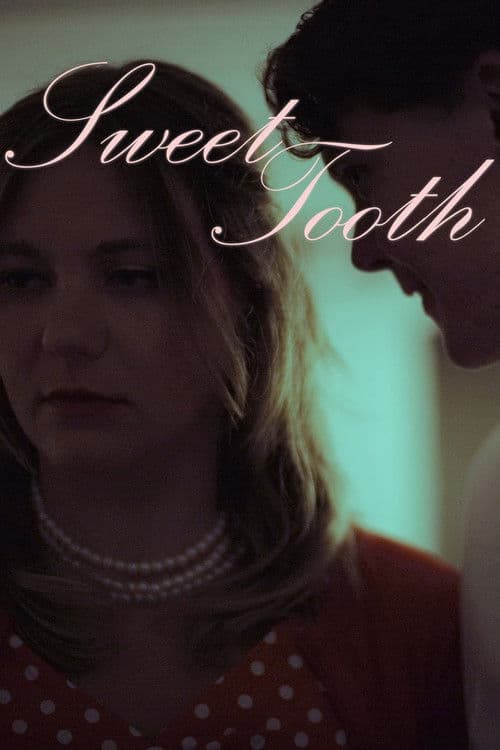 Sweet Tooth poster