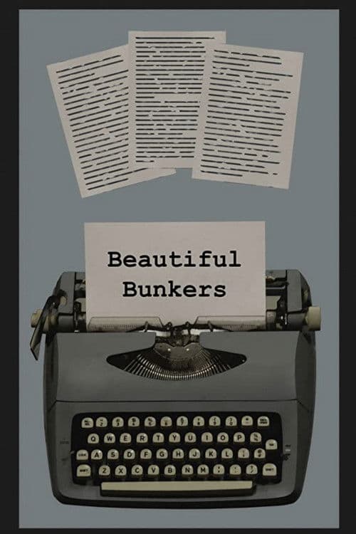 Beautiful Bunkers poster